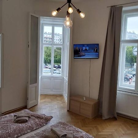 Lovely New 2 Bedroom Near Hannovamarkt Βιέννη Εξωτερικό φωτογραφία