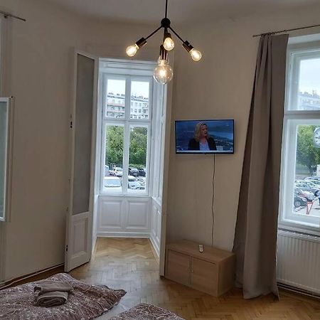 Lovely New 2 Bedroom Near Hannovamarkt Βιέννη Εξωτερικό φωτογραφία