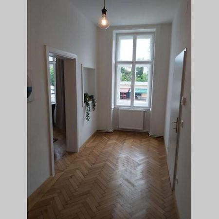 Lovely New 2 Bedroom Near Hannovamarkt Βιέννη Εξωτερικό φωτογραφία