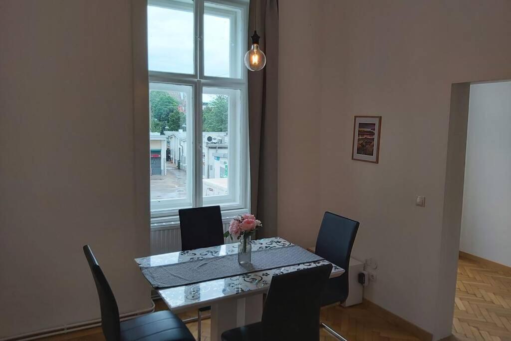Lovely New 2 Bedroom Near Hannovamarkt Βιέννη Εξωτερικό φωτογραφία