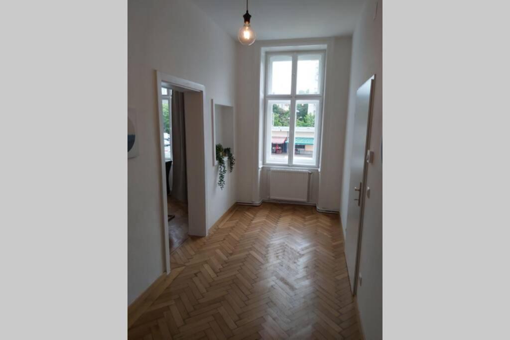 Lovely New 2 Bedroom Near Hannovamarkt Βιέννη Εξωτερικό φωτογραφία