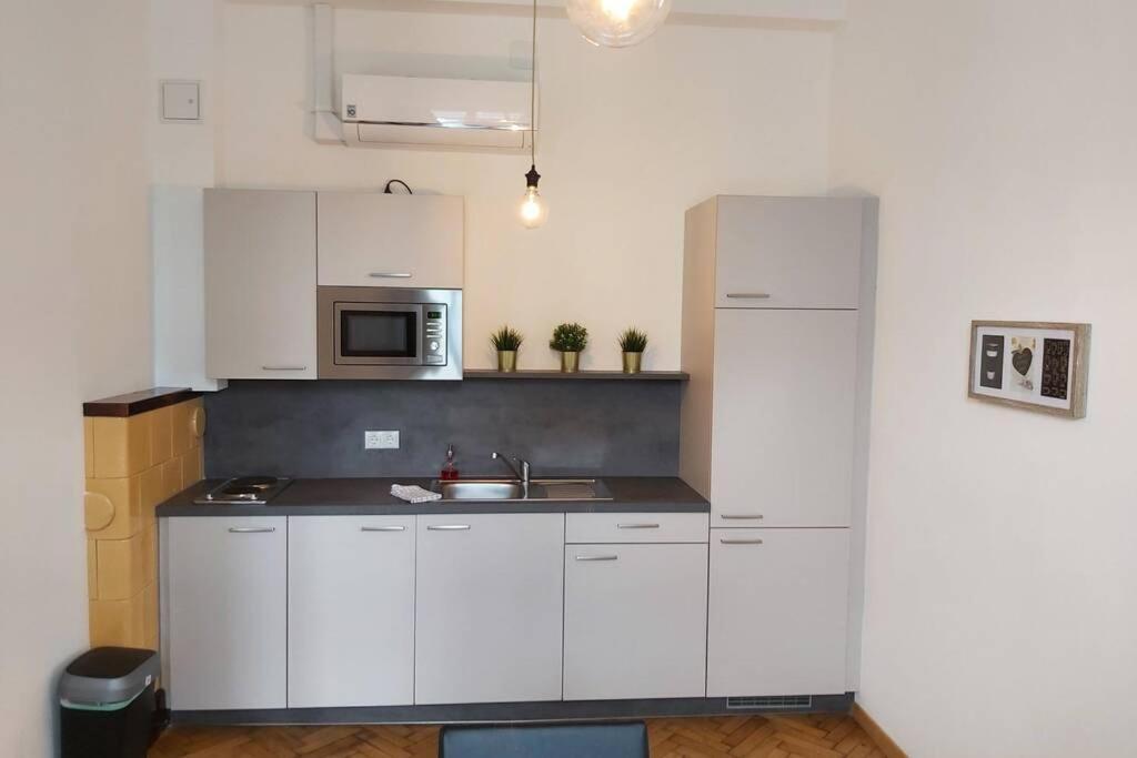 Lovely New 2 Bedroom Near Hannovamarkt Βιέννη Εξωτερικό φωτογραφία
